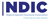 NDIC logo